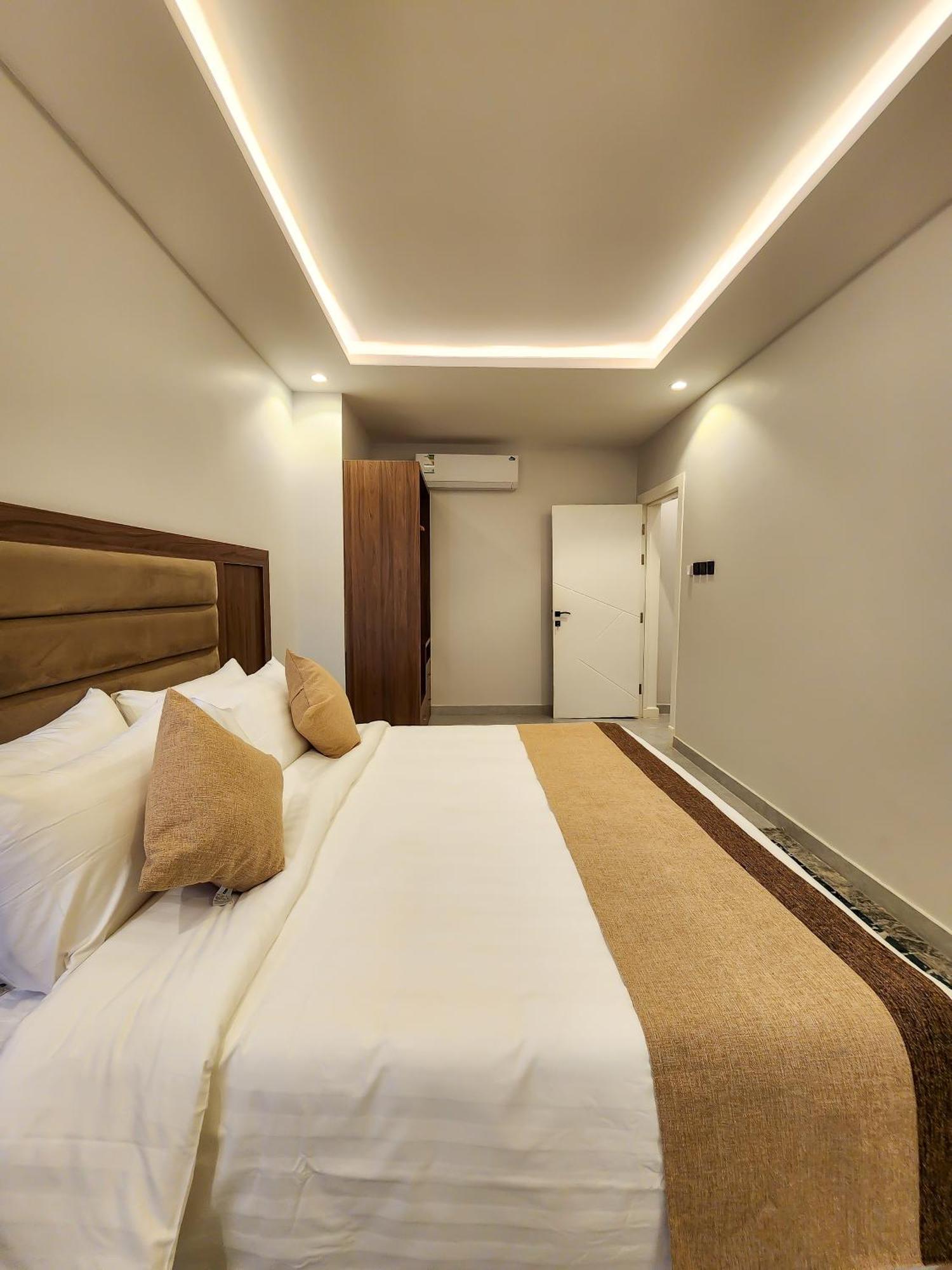 Olaya Towers Residence Riadh Exterior foto