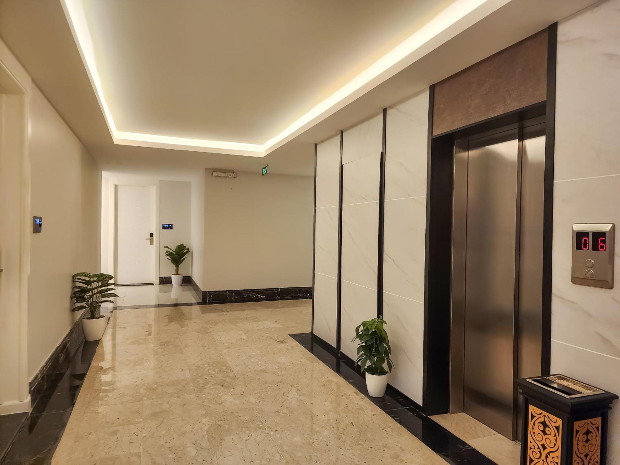 Olaya Towers Residence Riadh Exterior foto
