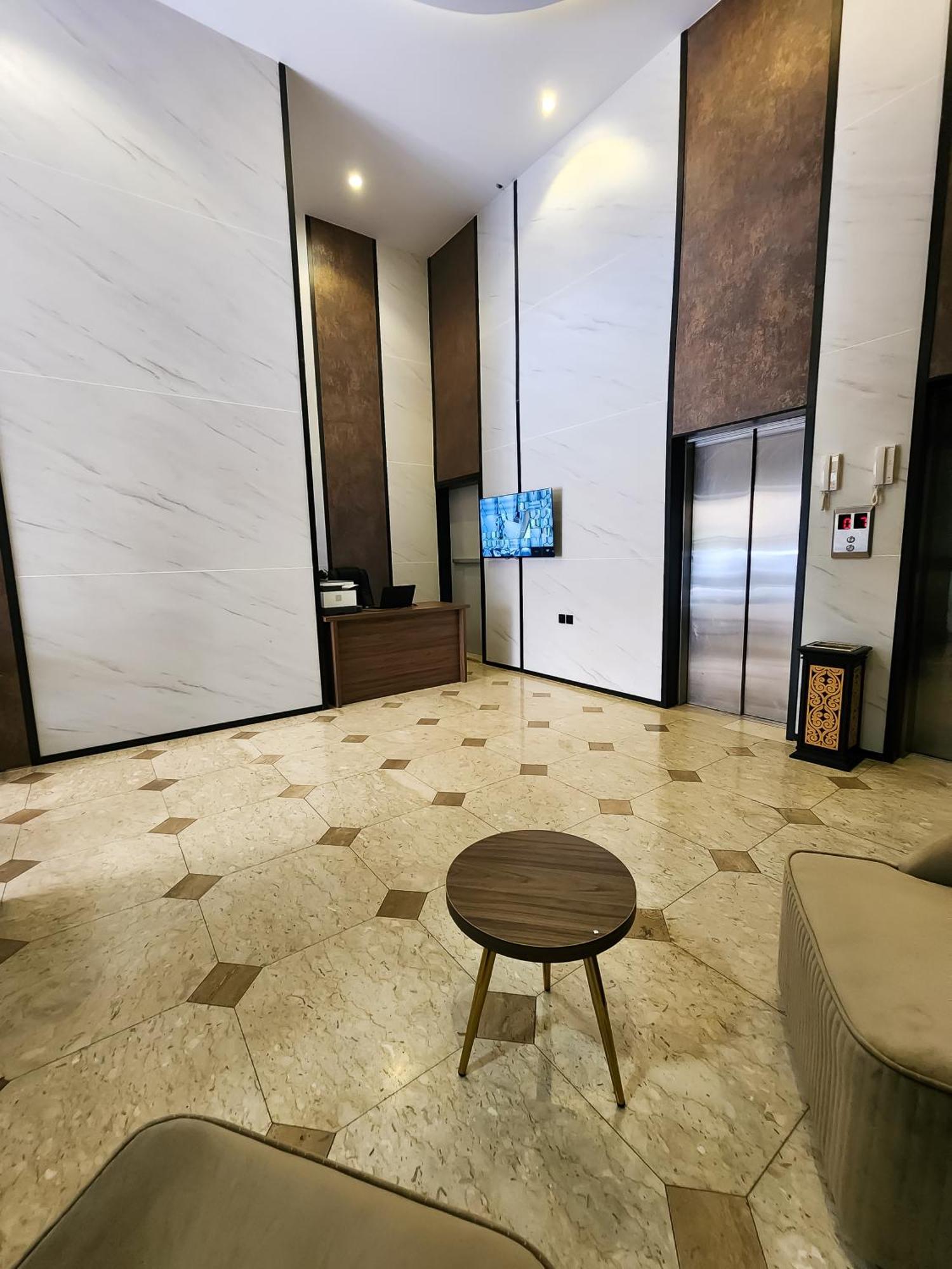 Olaya Towers Residence Riadh Exterior foto